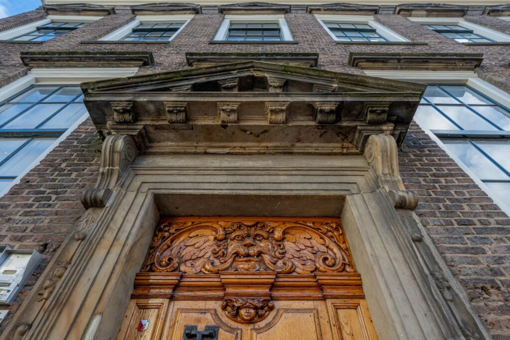 Wijde Begijnestraat 5B