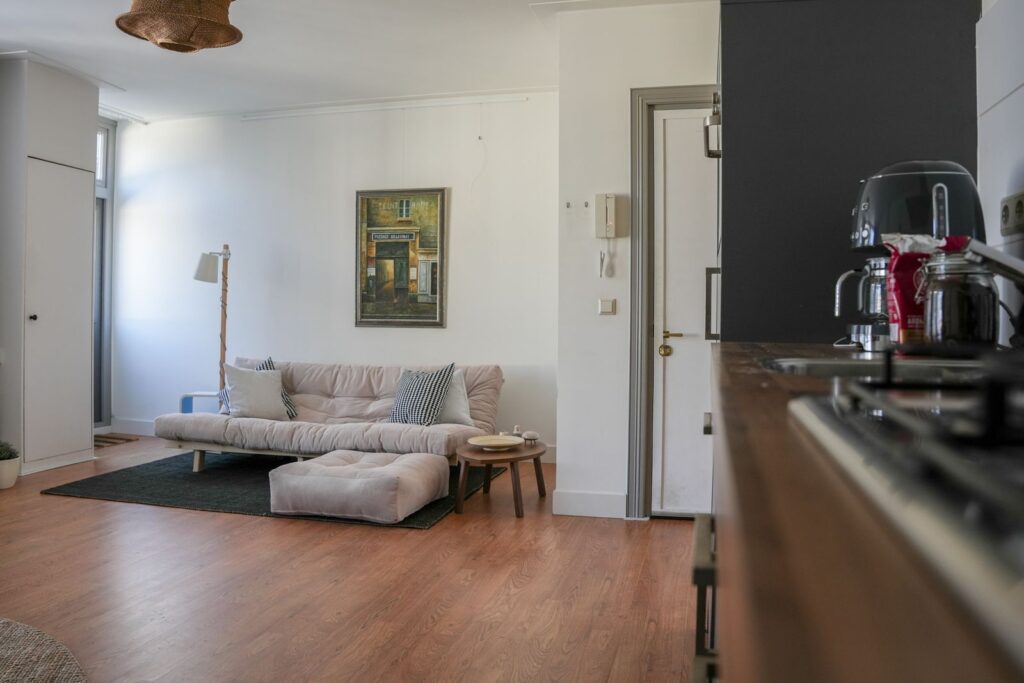 Wijde Begijnestraat 5B