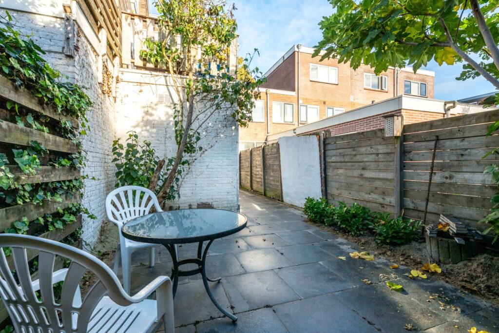 Jodocus van Lodensteinstraat 13