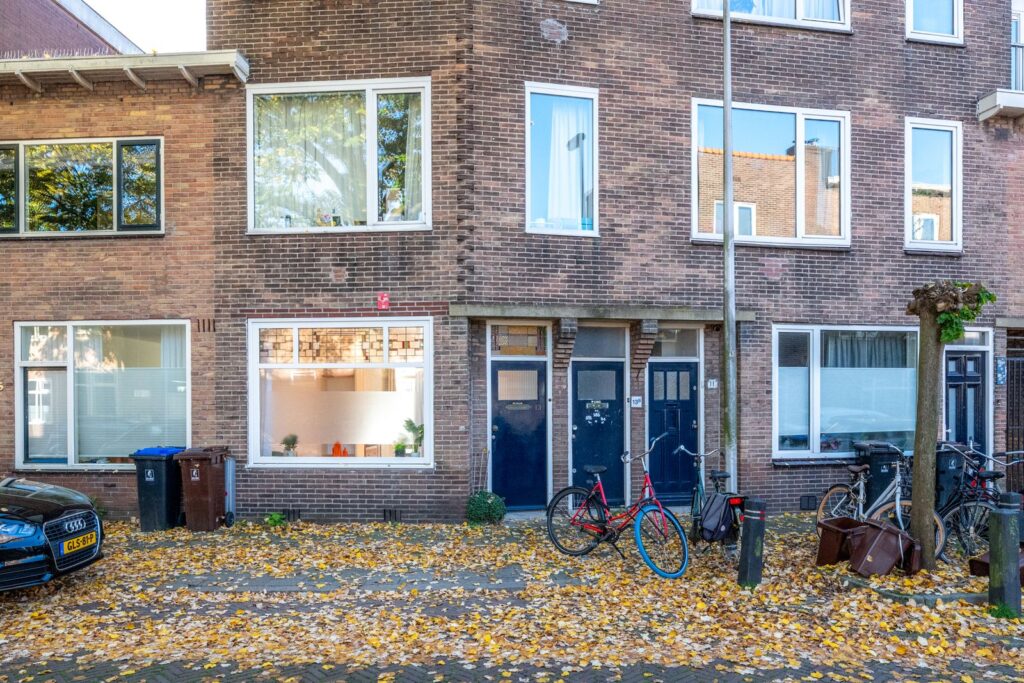 Jodocus van Lodensteinstraat 13