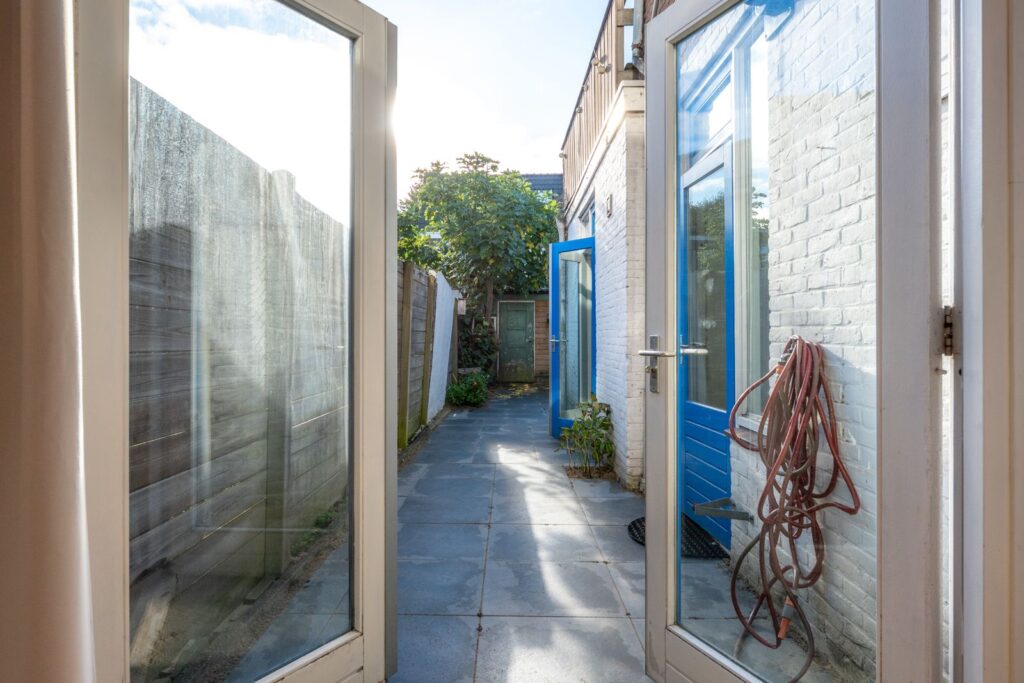 Jodocus van Lodensteinstraat 13