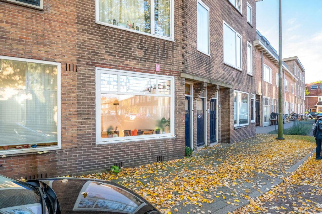 Jodocus van Lodensteinstraat 13