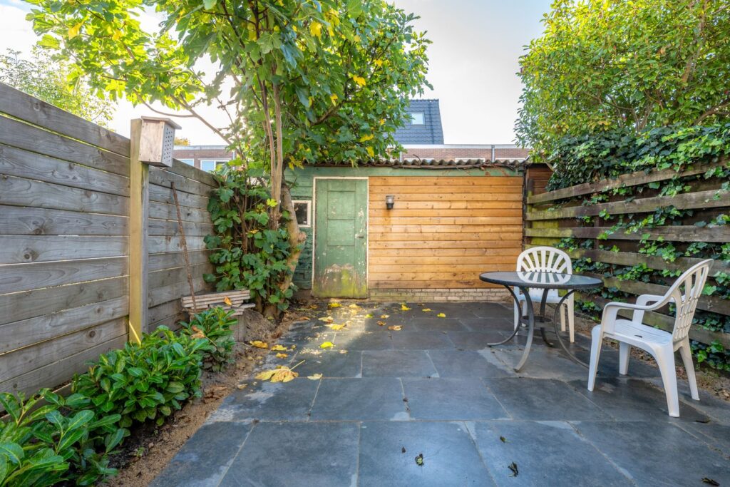 Jodocus van Lodensteinstraat 13