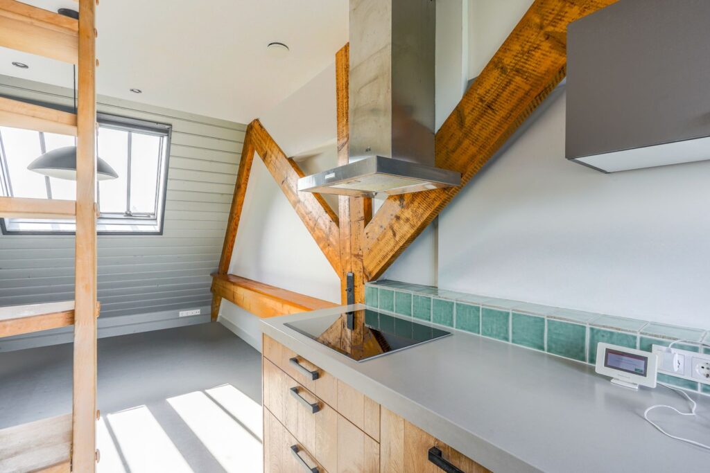 Werner Helmichstraat 1M