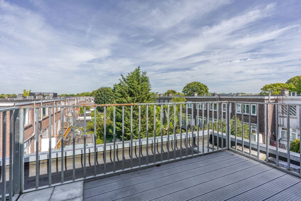 Werner Helmichstraat 1M