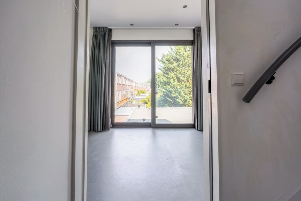 Werner Helmichstraat 1M