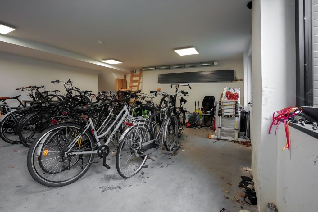 Werner Helmichstraat 1M