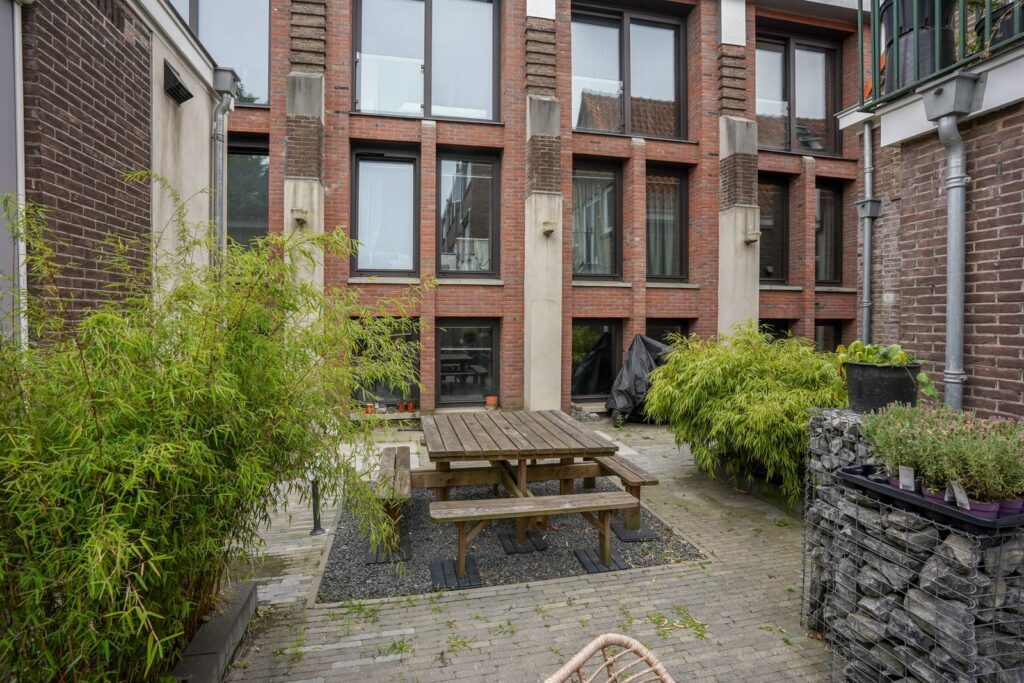 Werner Helmichstraat 1M