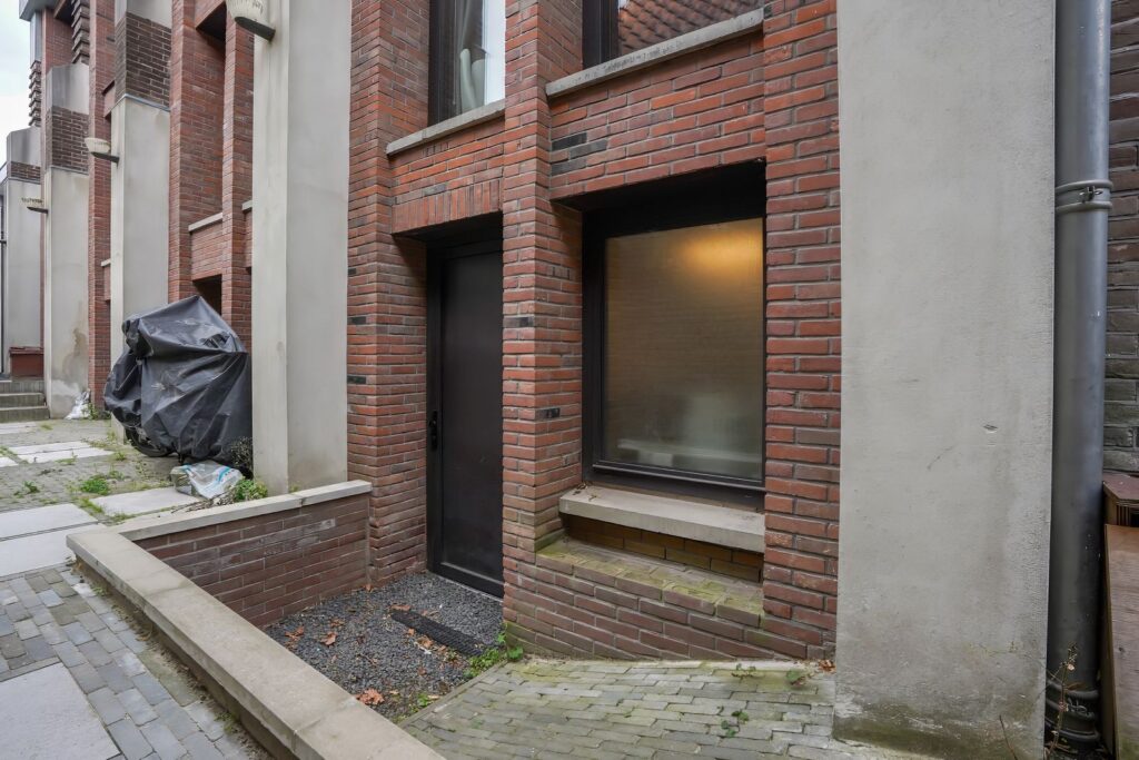 Werner Helmichstraat 1M