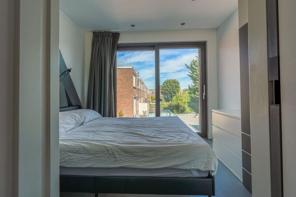 Werner Helmichstraat 1M