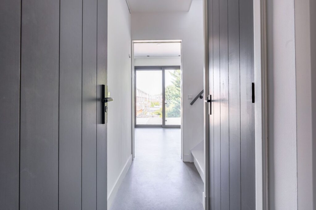 Werner Helmichstraat 1M