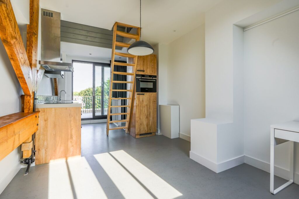 Werner Helmichstraat 1M