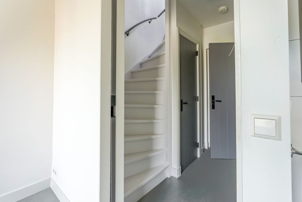 Werner Helmichstraat 1M