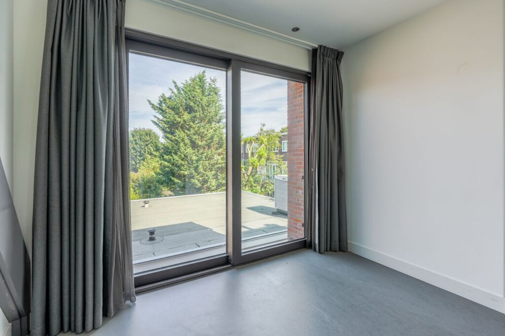 Werner Helmichstraat 1M