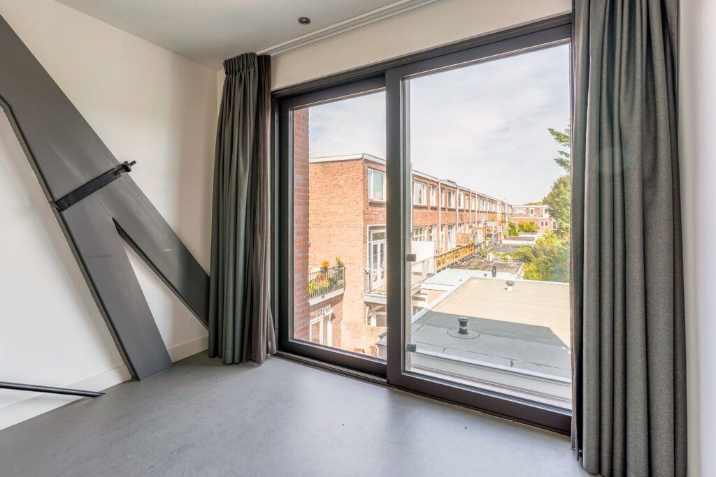 Werner Helmichstraat 1M