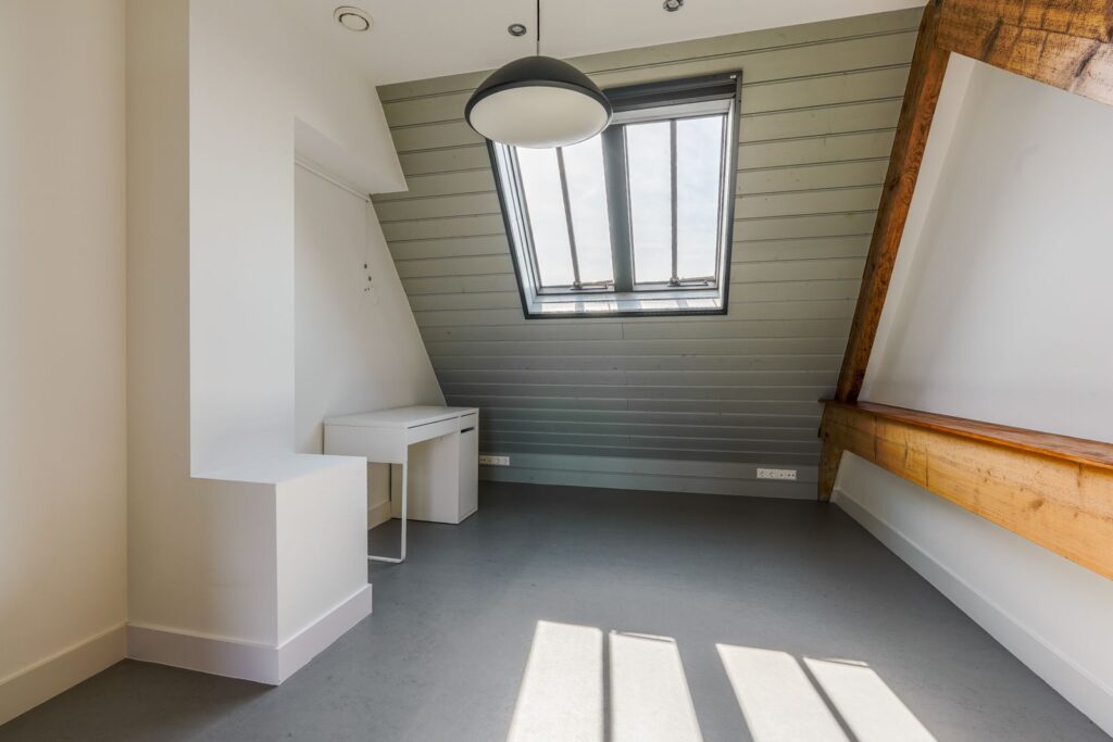 Werner Helmichstraat 1M