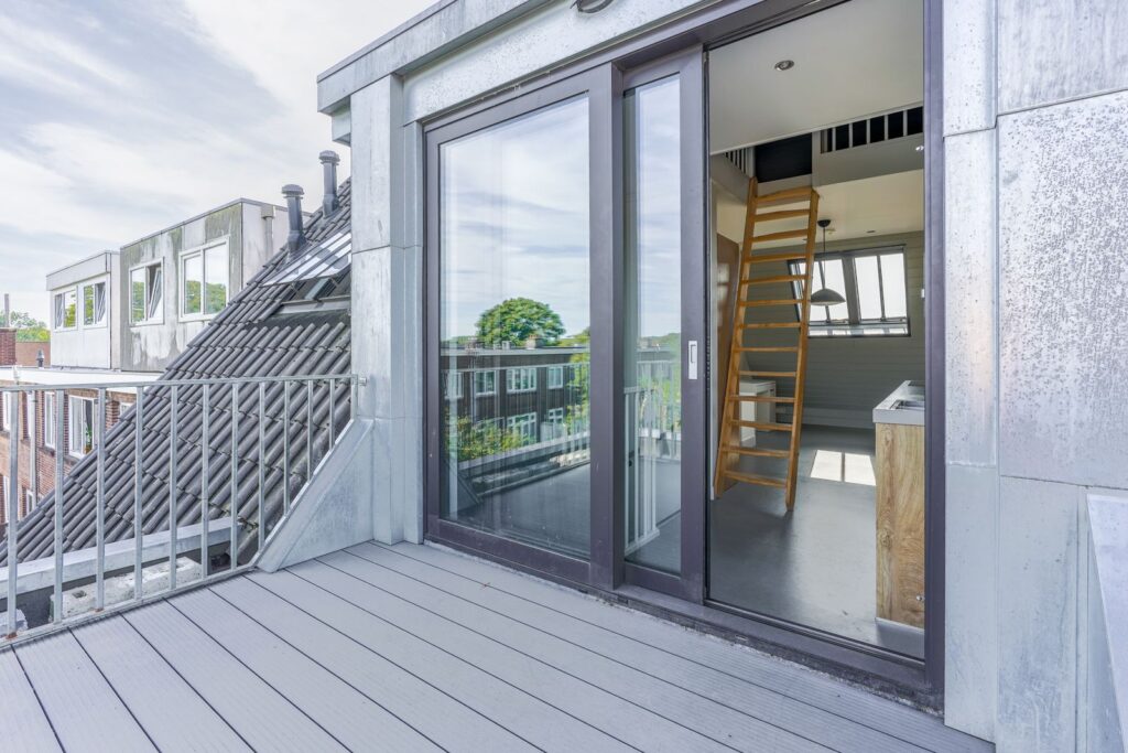 Werner Helmichstraat 1M