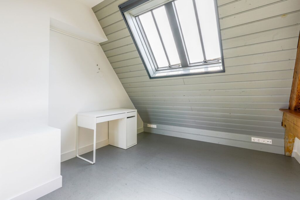 Werner Helmichstraat 1M