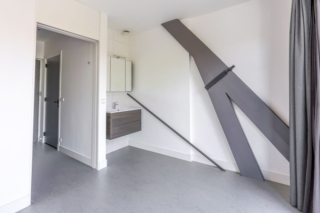 Werner Helmichstraat 1M