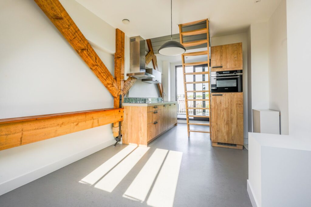 Werner Helmichstraat 1M