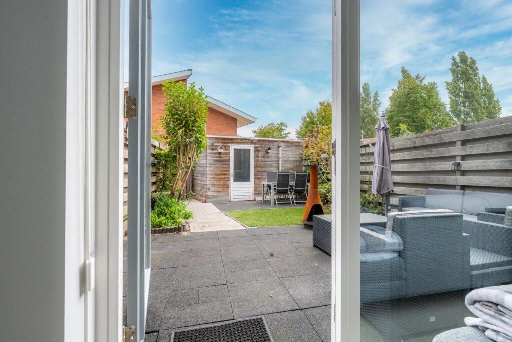 Monarchvlinderlaan 192