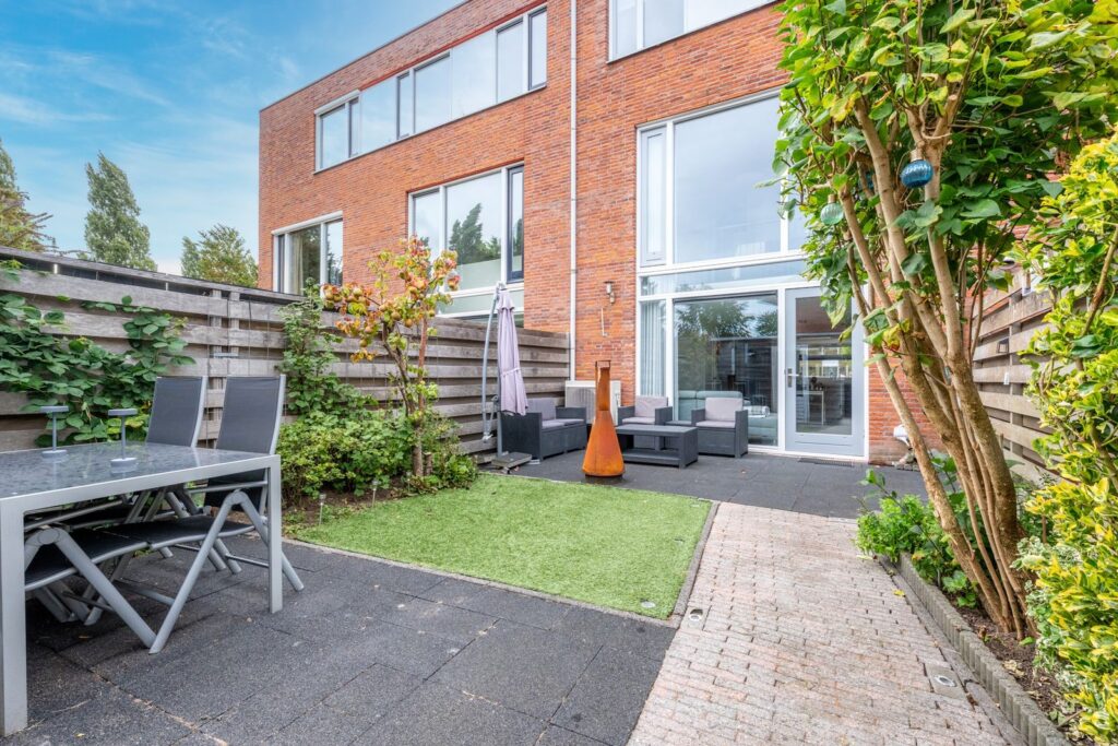 Monarchvlinderlaan 192