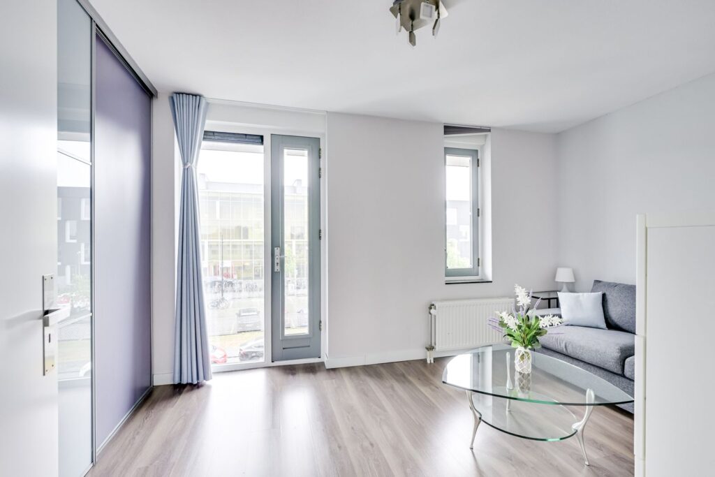 Monarchvlinderlaan 192