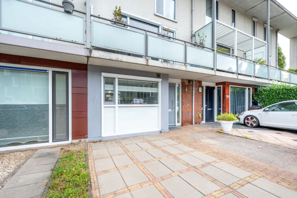 Monarchvlinderlaan 192