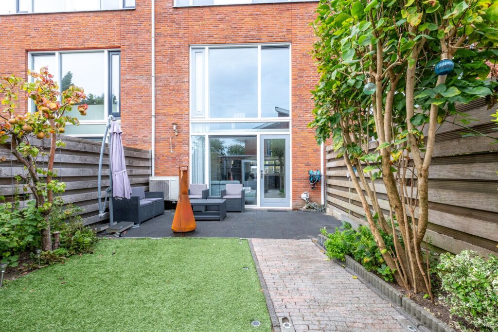 Monarchvlinderlaan 192