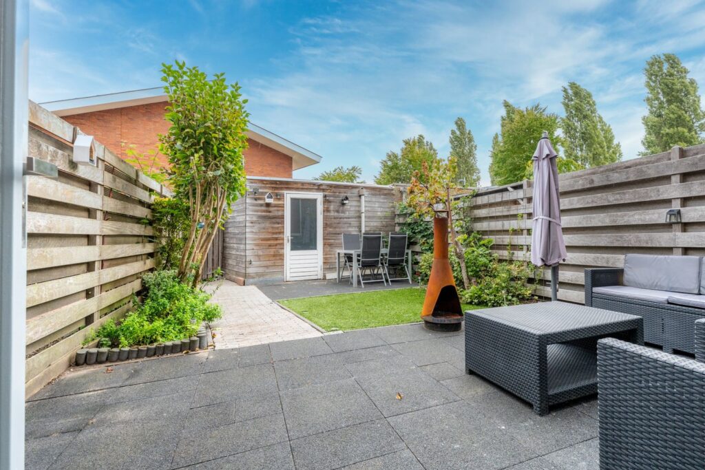 Monarchvlinderlaan 192