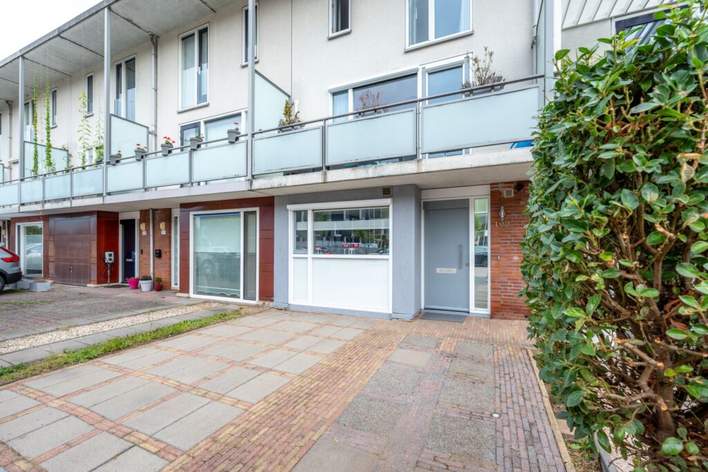 Monarchvlinderlaan 192