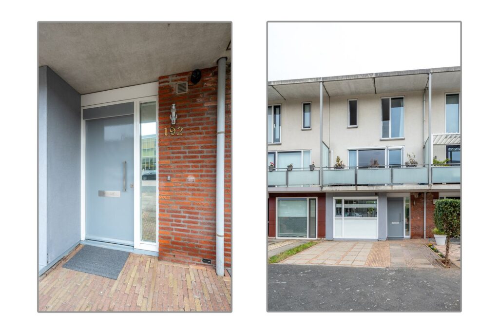 Monarchvlinderlaan 192