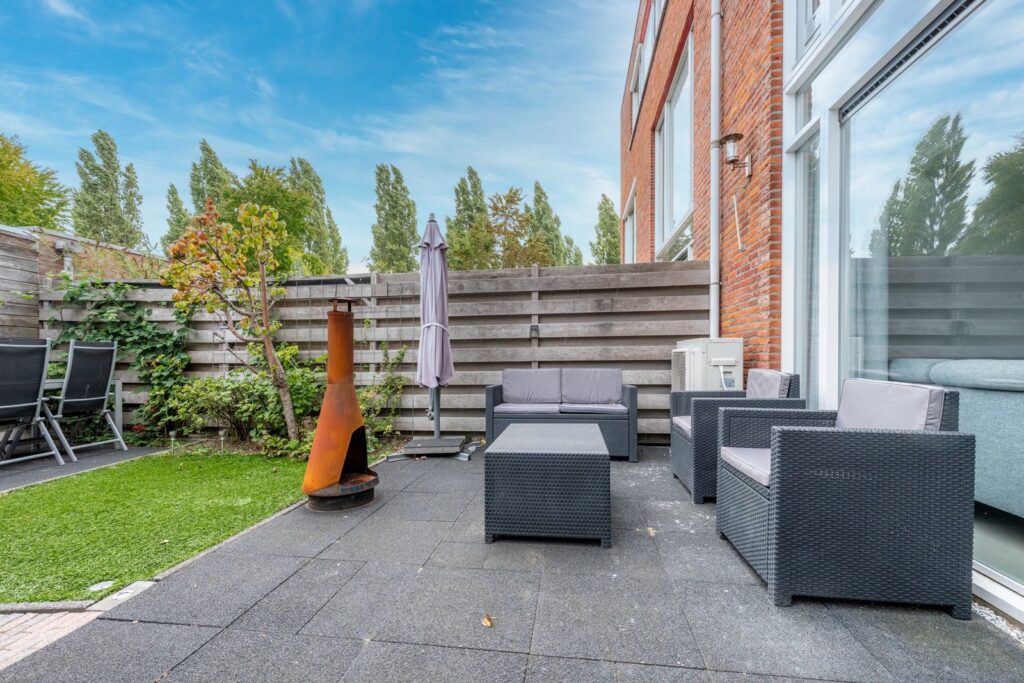 Monarchvlinderlaan 192