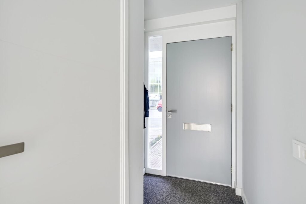 Monarchvlinderlaan 192