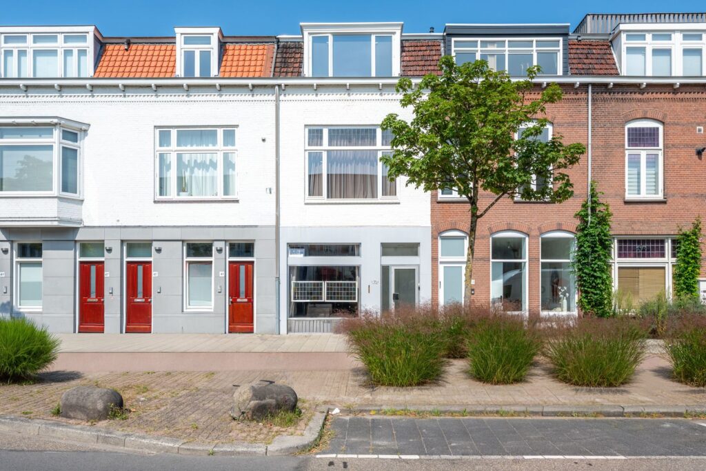 Vondellaan 35A