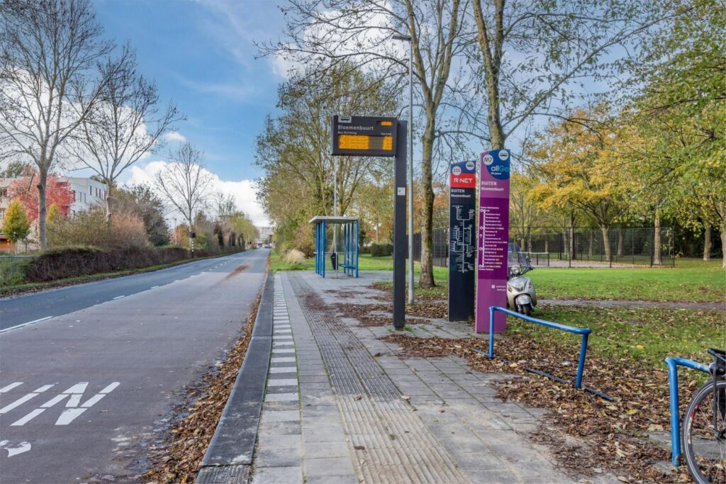 Lelietje-van-Dalenstraat 2