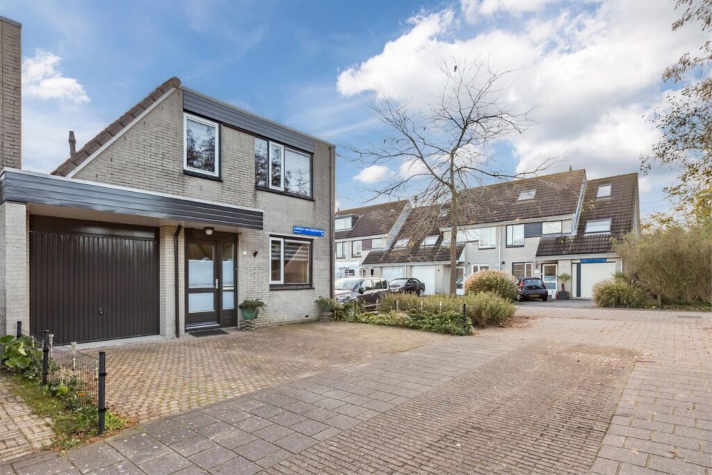 Lelietje-van-Dalenstraat 2