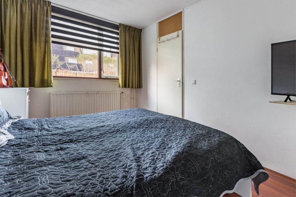 Lelietje-van-Dalenstraat 2