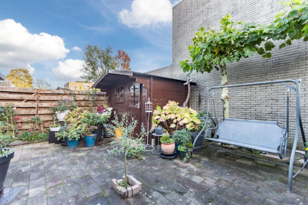 Lelietje-van-Dalenstraat 2