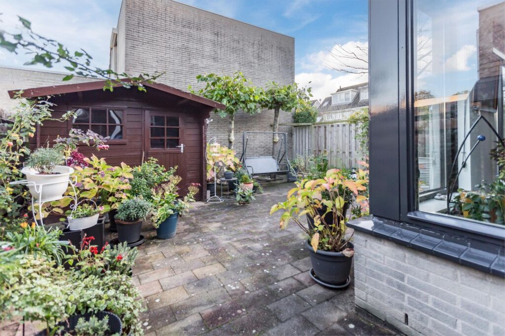 Lelietje-van-Dalenstraat 2