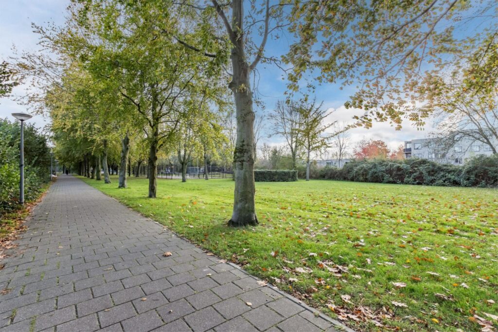 Lelietje-van-Dalenstraat 2