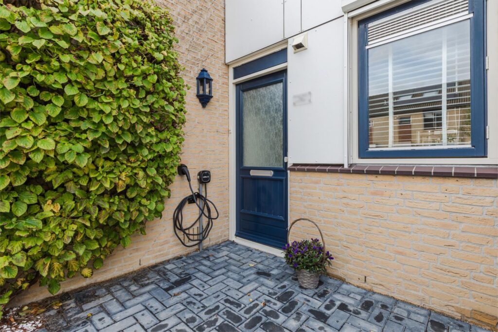Poulencstraat 39