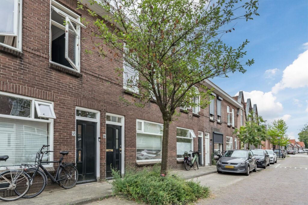 Munnikenstraat 91