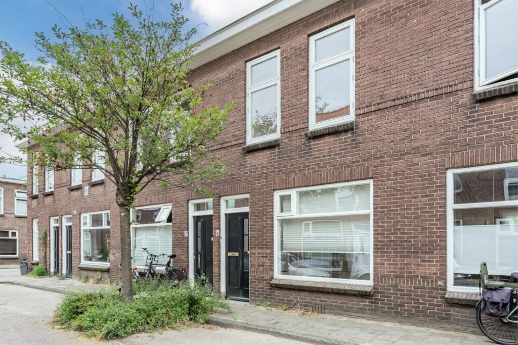 Munnikenstraat 91