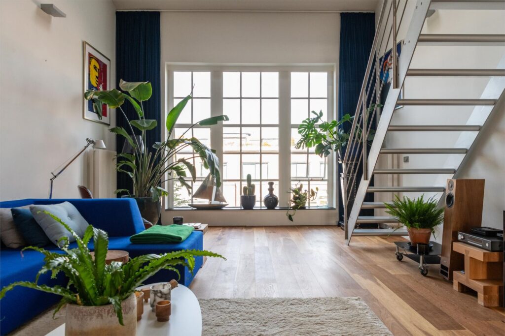 Rapenburgerstraat 103F