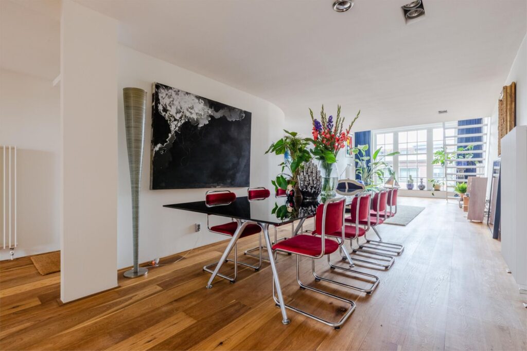 Rapenburgerstraat 103F