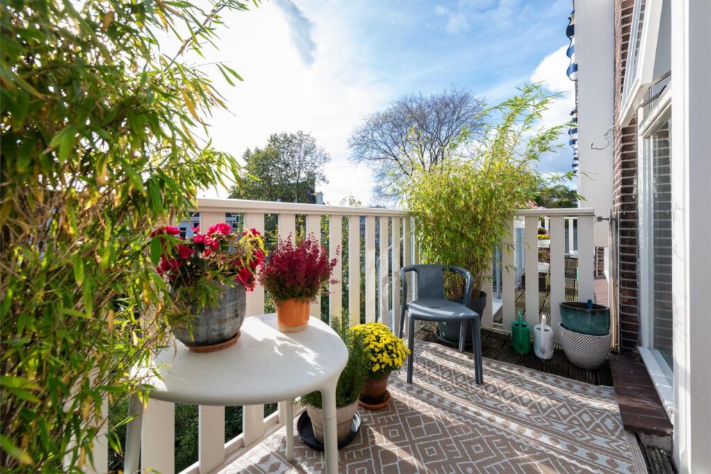 Rapenburgerstraat 103F