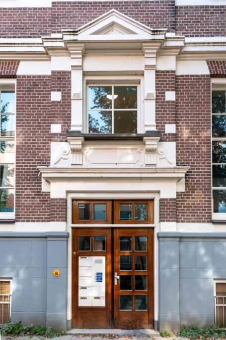 Rapenburgerstraat 103F