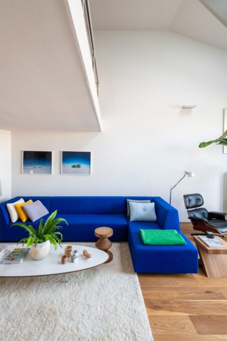 Rapenburgerstraat 103F