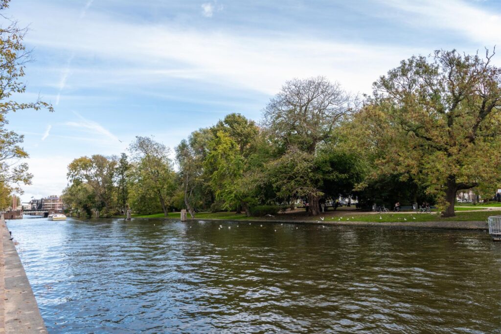 Rapenburgerstraat 103F